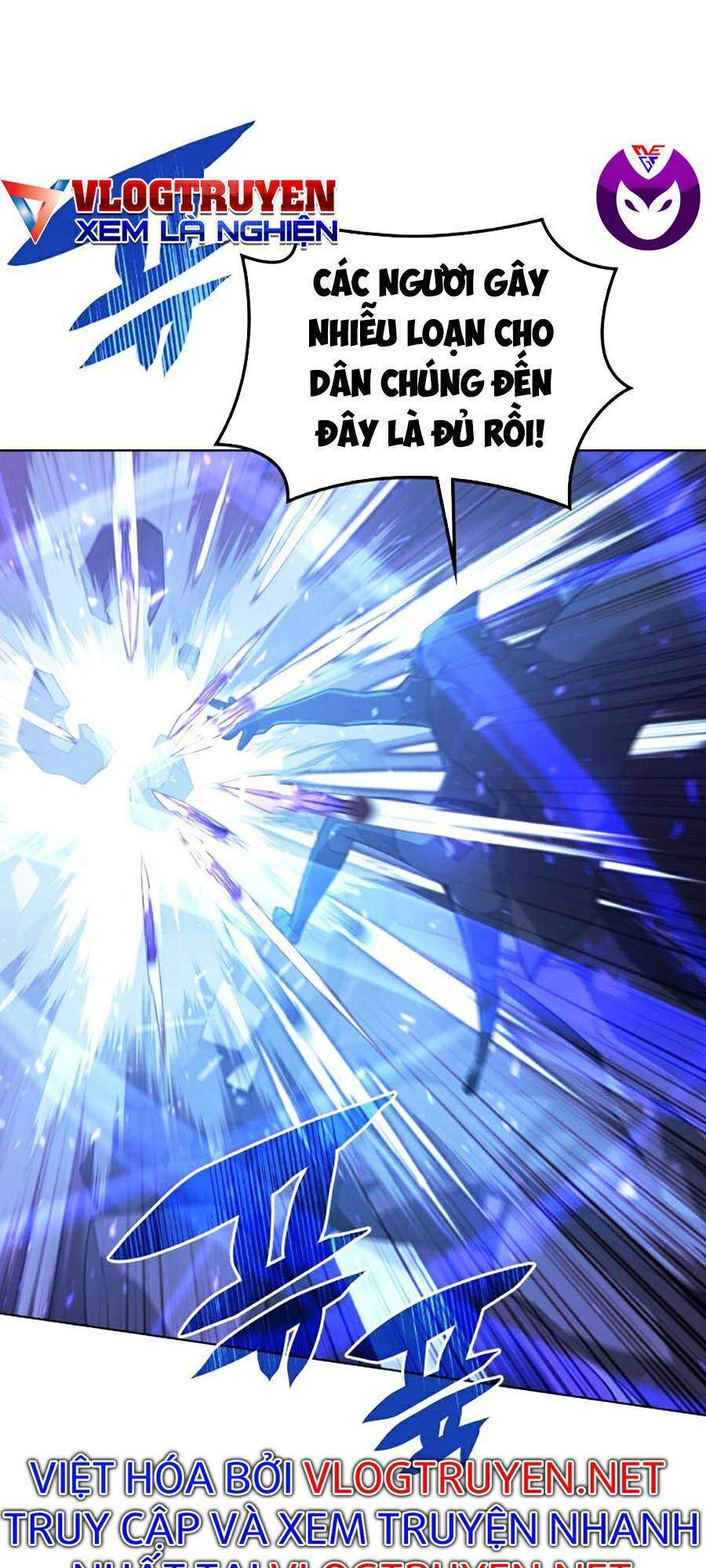 Thợ Rèn Huyền Thoại Chap 107 - Next Chap 108