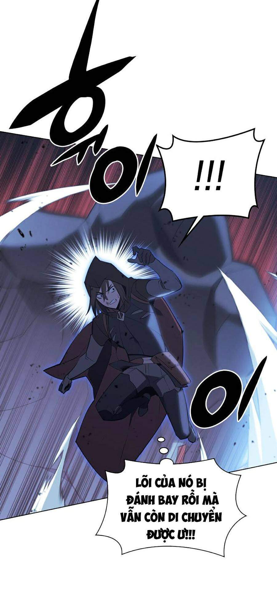 Thợ Rèn Huyền Thoại Chap 107 - Next Chap 108