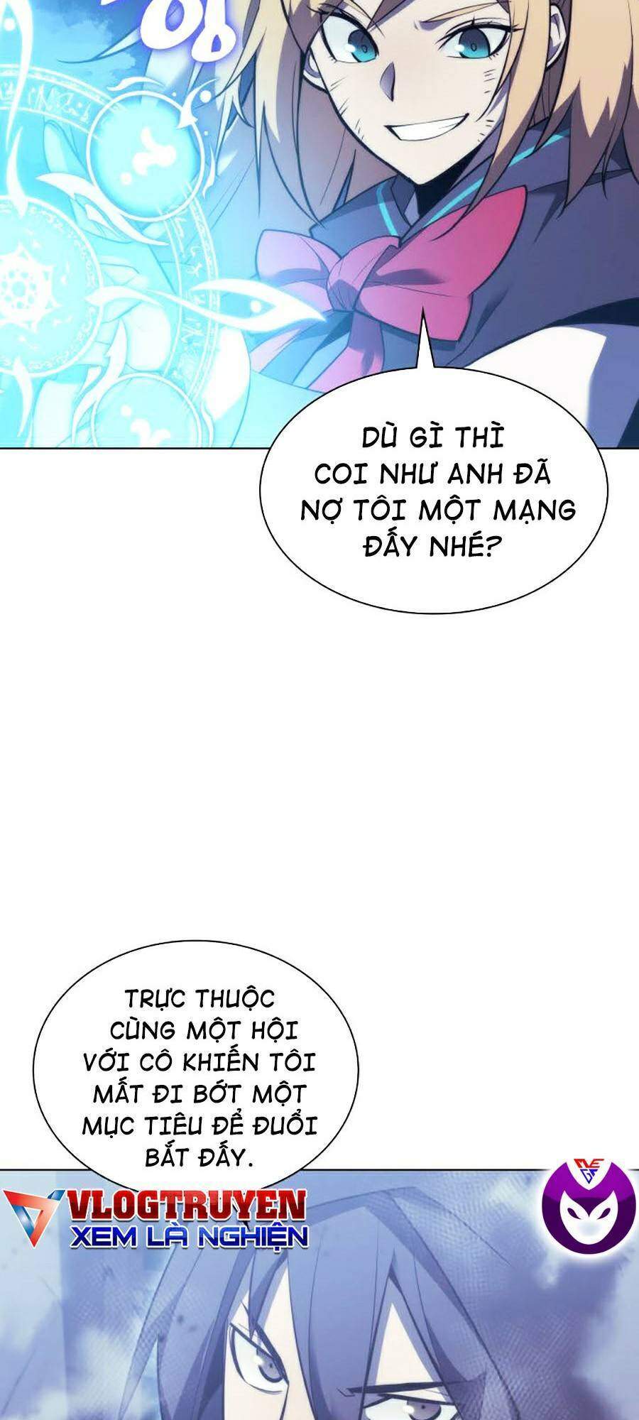 Thợ Rèn Huyền Thoại Chap 107 - Next Chap 108