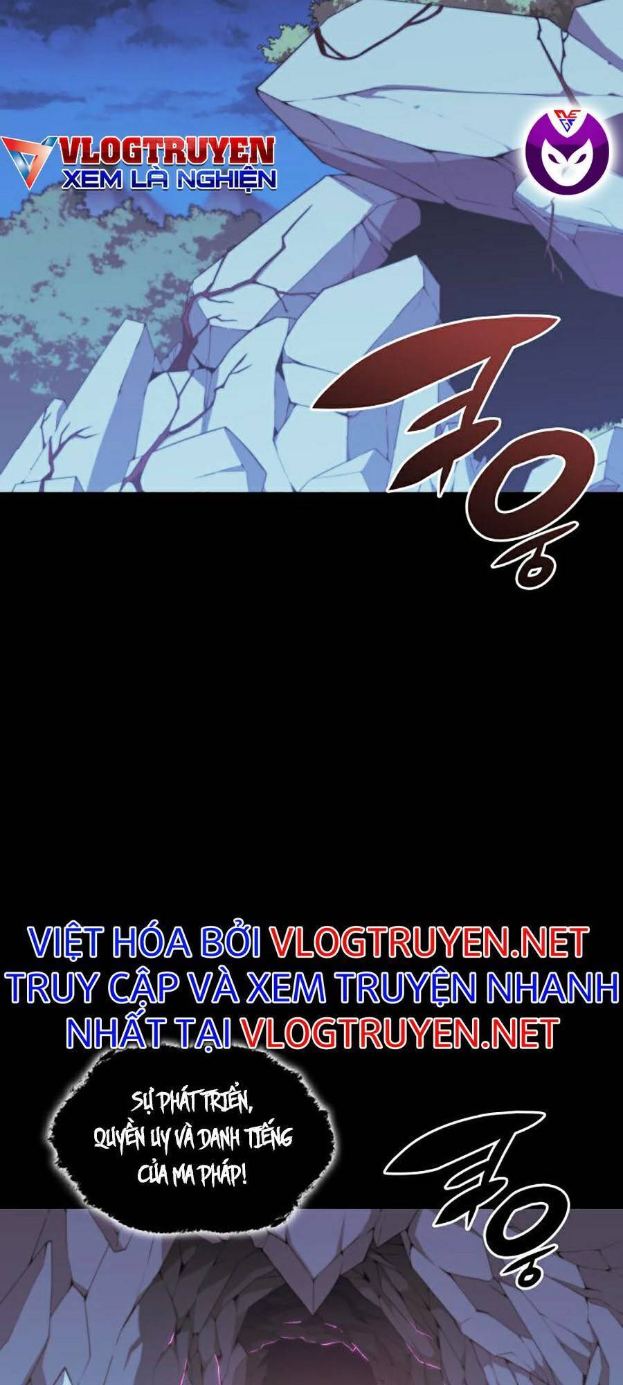 Thợ Rèn Huyền Thoại Chap 109 - Next Chap 110