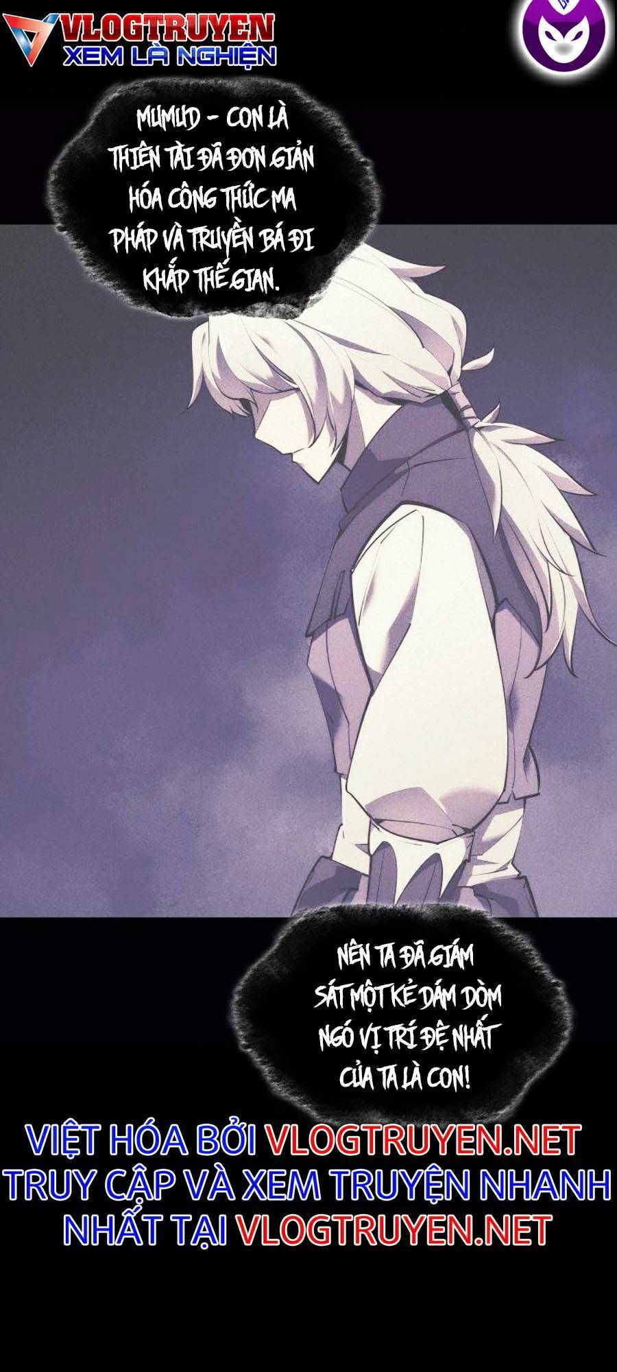 Thợ Rèn Huyền Thoại Chap 109 - Next Chap 110