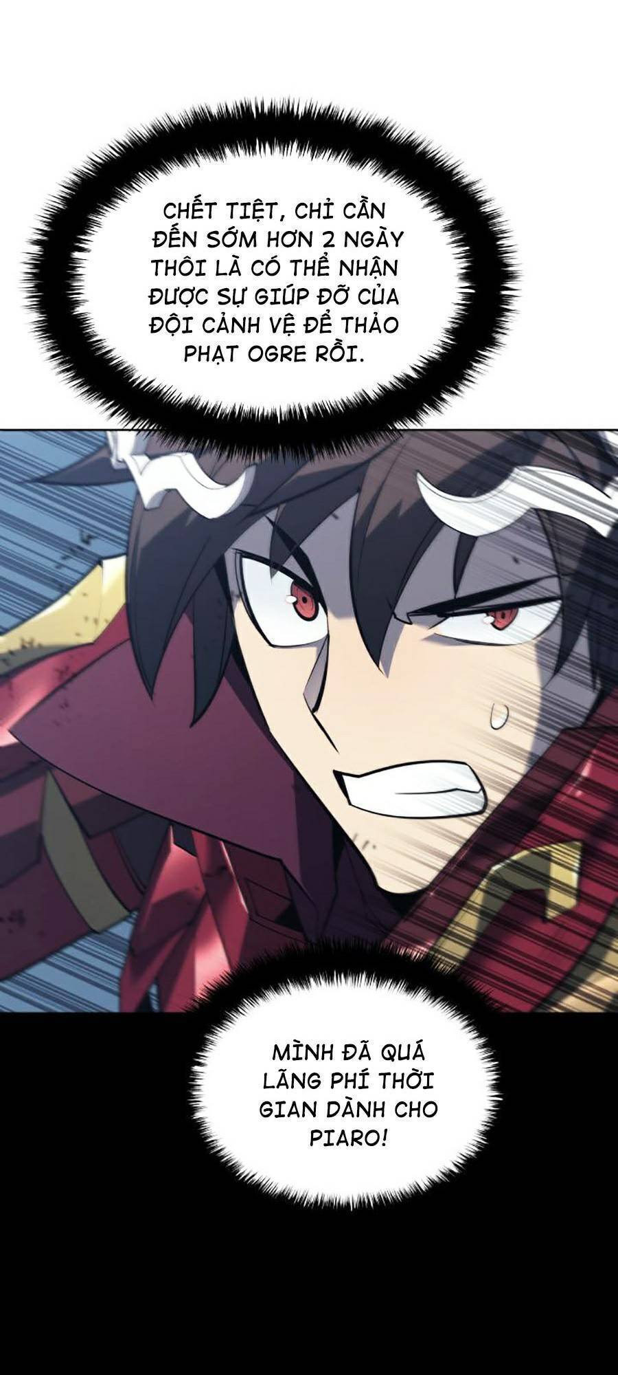 Thợ Rèn Huyền Thoại Chap 109 - Next Chap 110