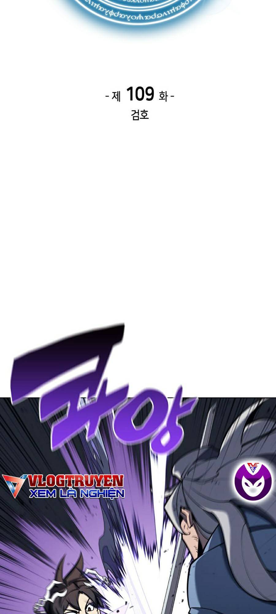 Thợ Rèn Huyền Thoại Chap 109 - Next Chap 110