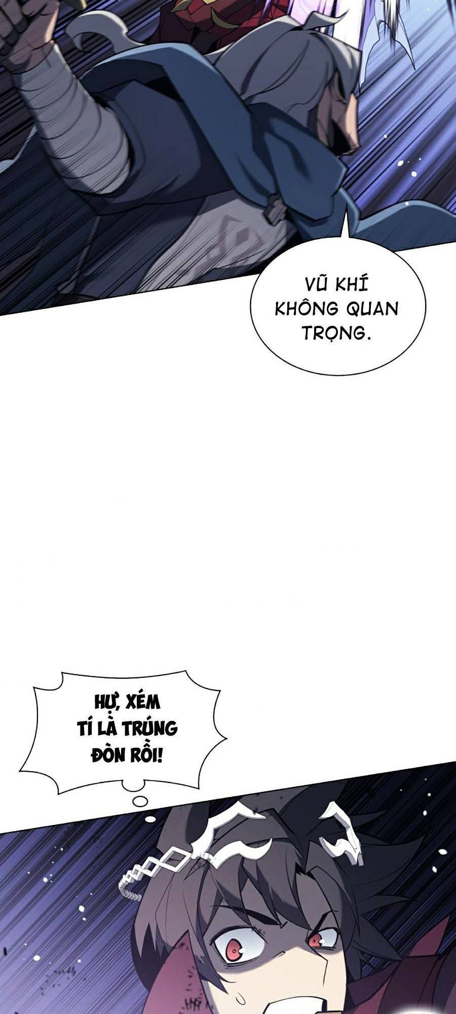 Thợ Rèn Huyền Thoại Chap 109 - Next Chap 110