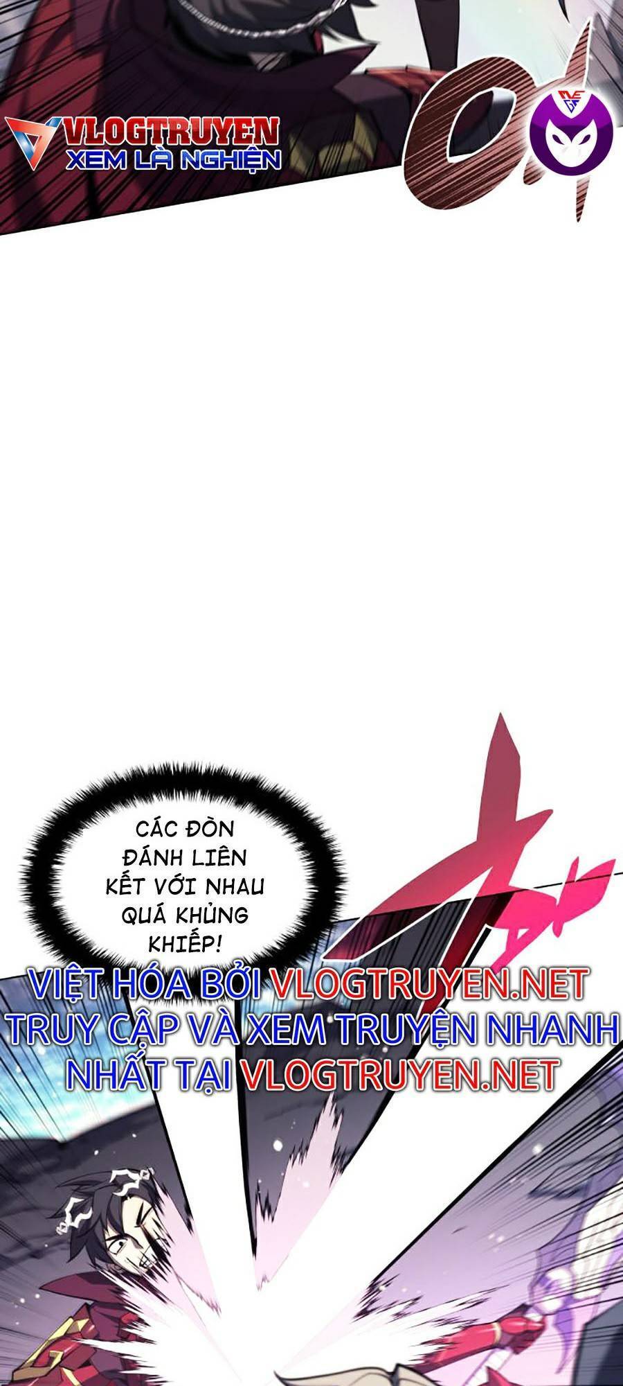 Thợ Rèn Huyền Thoại Chap 109 - Next Chap 110