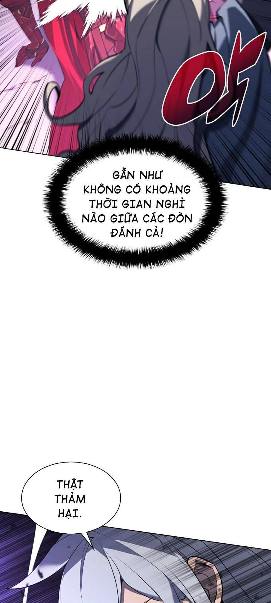 Thợ Rèn Huyền Thoại Chap 109 - Next Chap 110