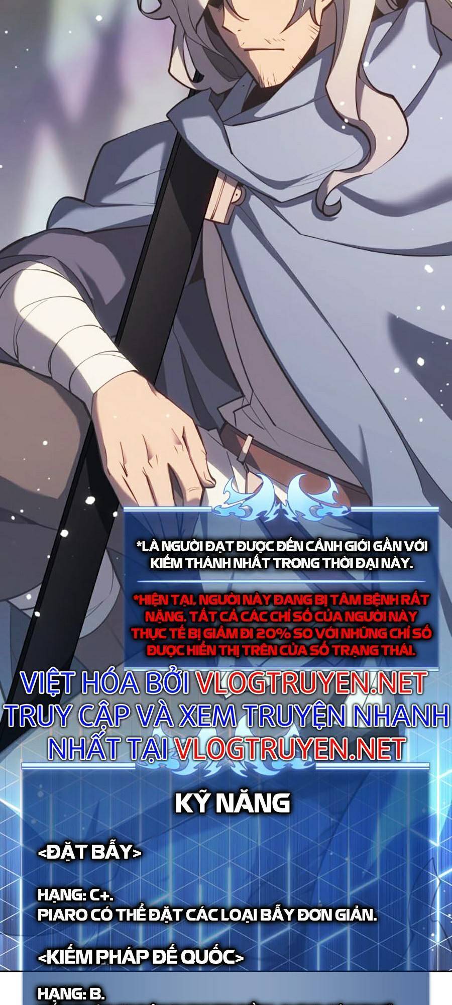 Thợ Rèn Huyền Thoại Chap 109 - Next Chap 110