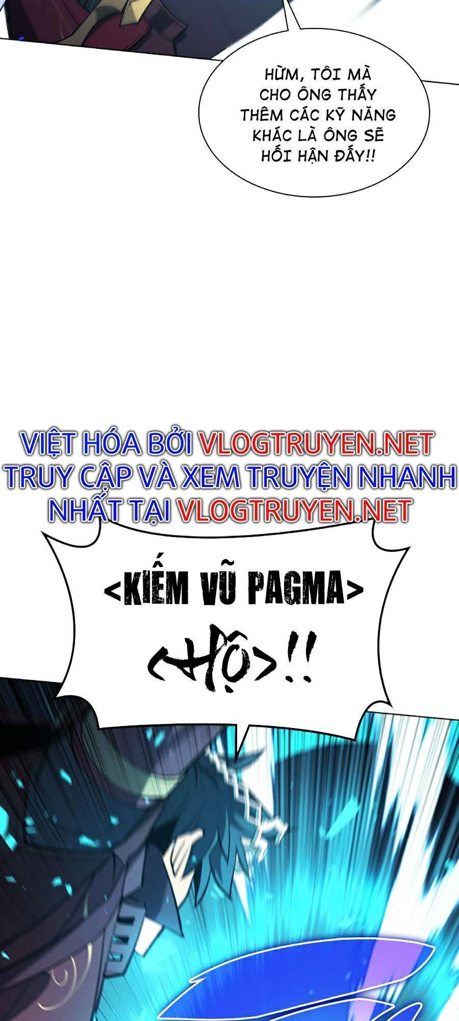 Thợ Rèn Huyền Thoại Chap 109 - Next Chap 110