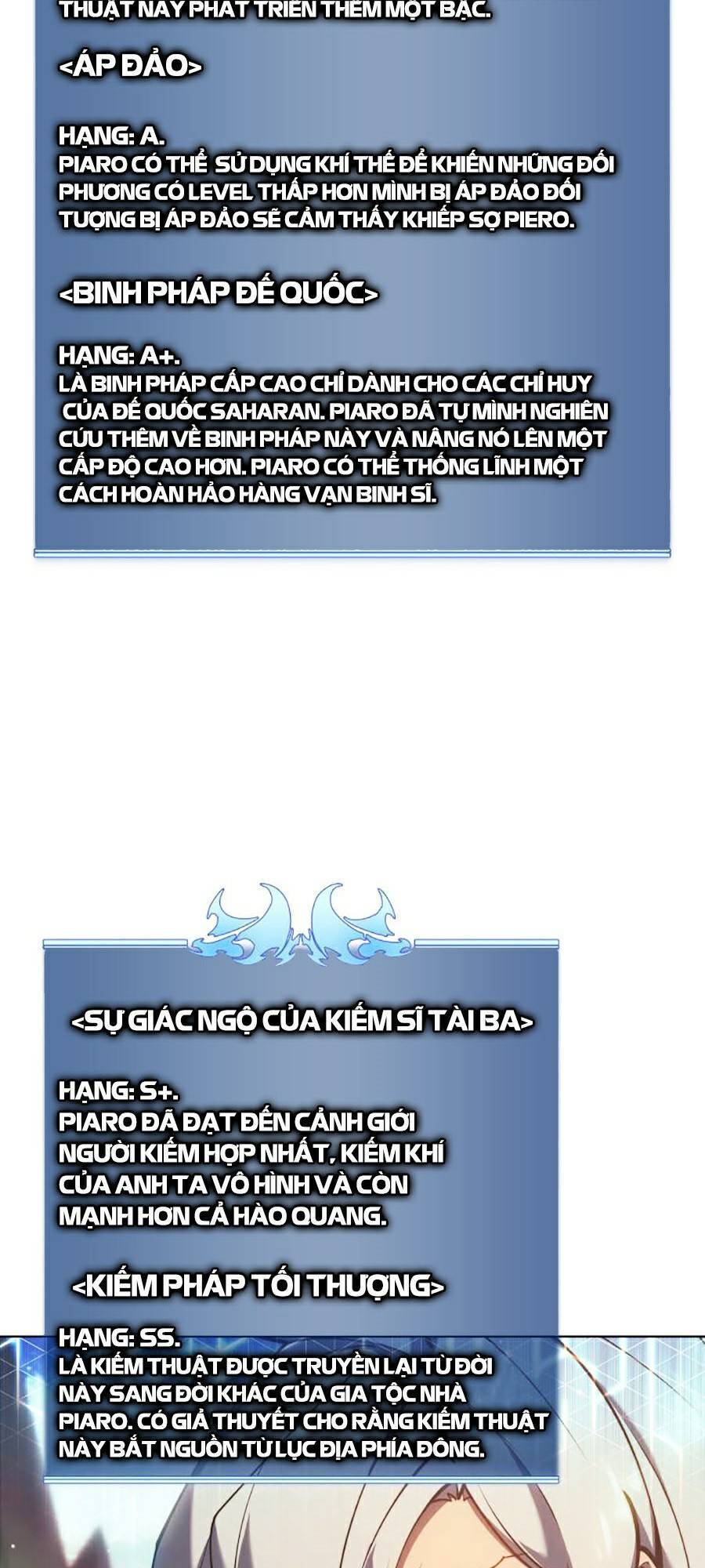 Thợ Rèn Huyền Thoại Chap 109 - Next Chap 110