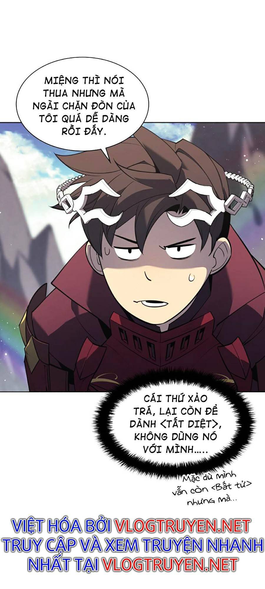 Thợ Rèn Huyền Thoại Chap 109 - Next Chap 110