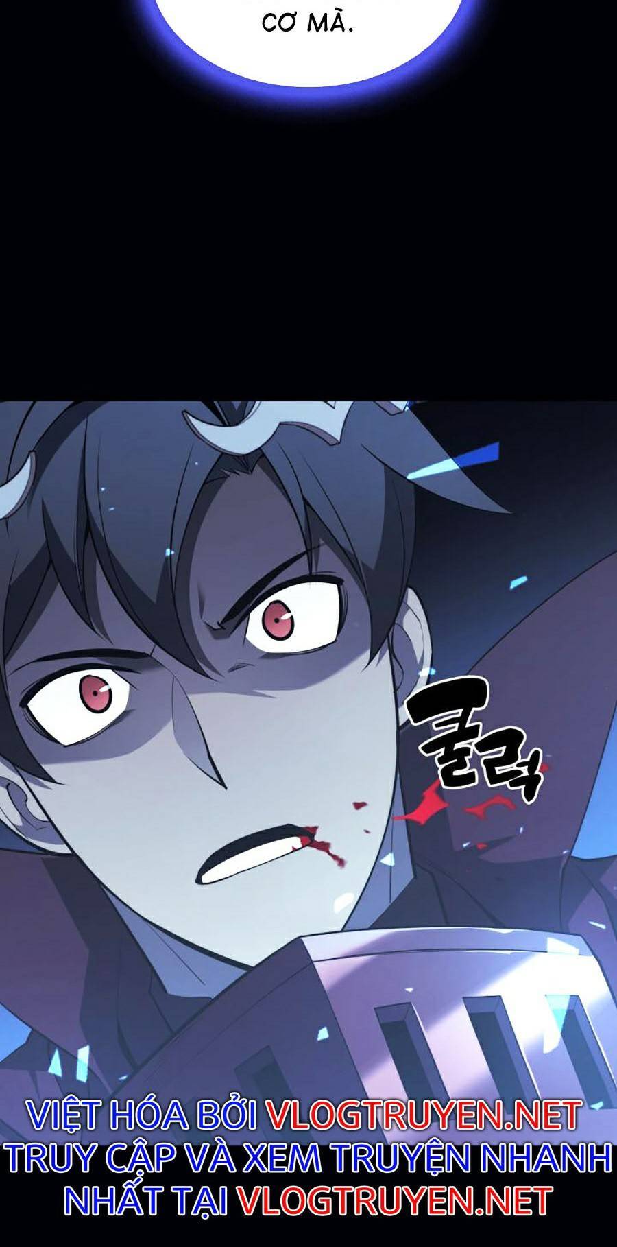 Thợ Rèn Huyền Thoại Chap 111 - Next Chap 112