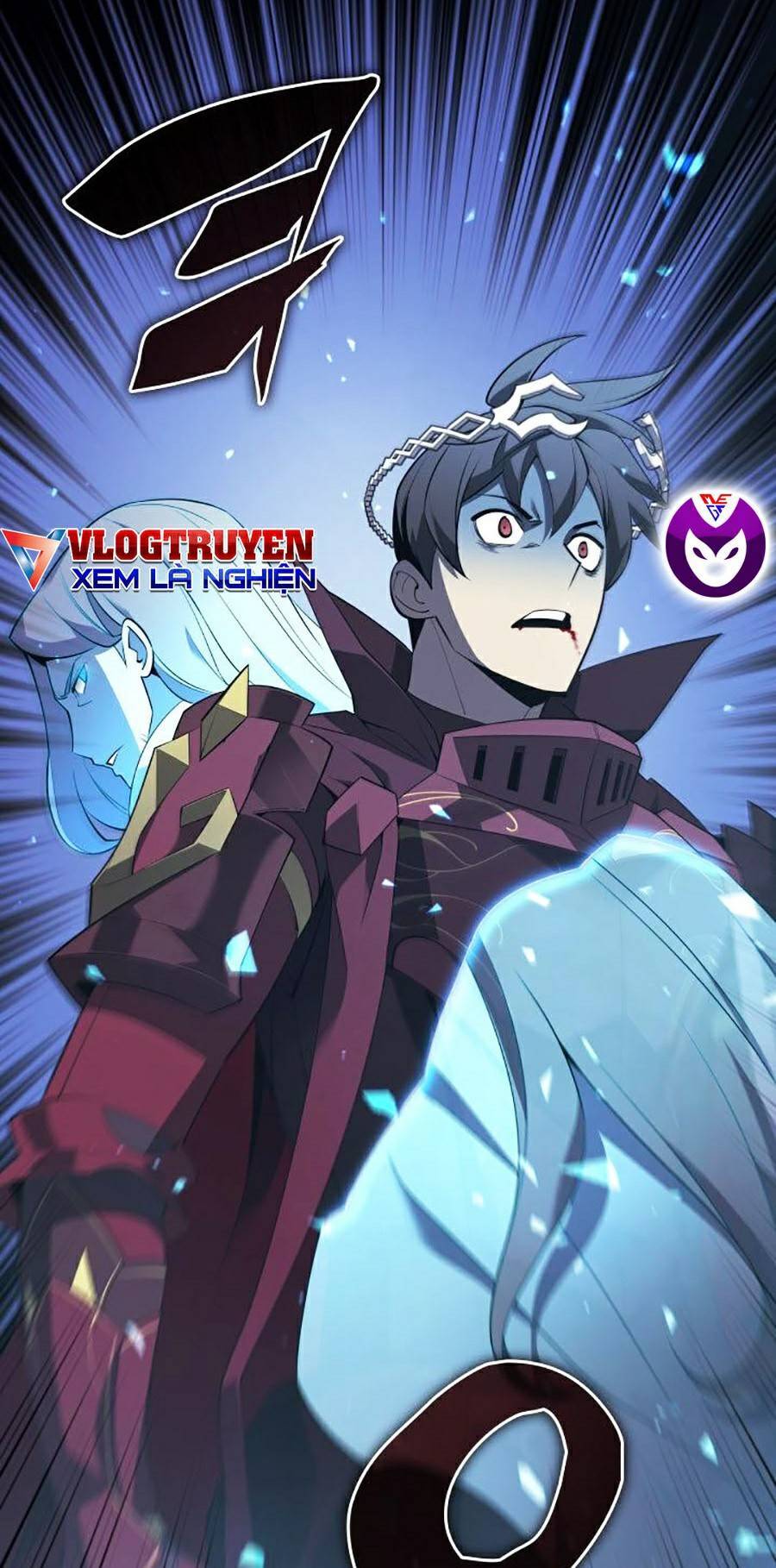 Thợ Rèn Huyền Thoại Chap 111 - Next Chap 112