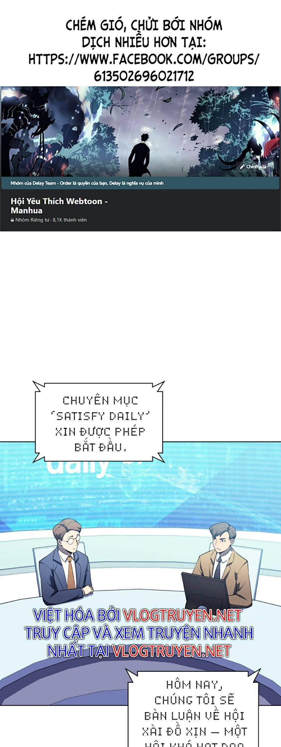 Thợ Rèn Huyền Thoại Chap 118 - Next Chap 119