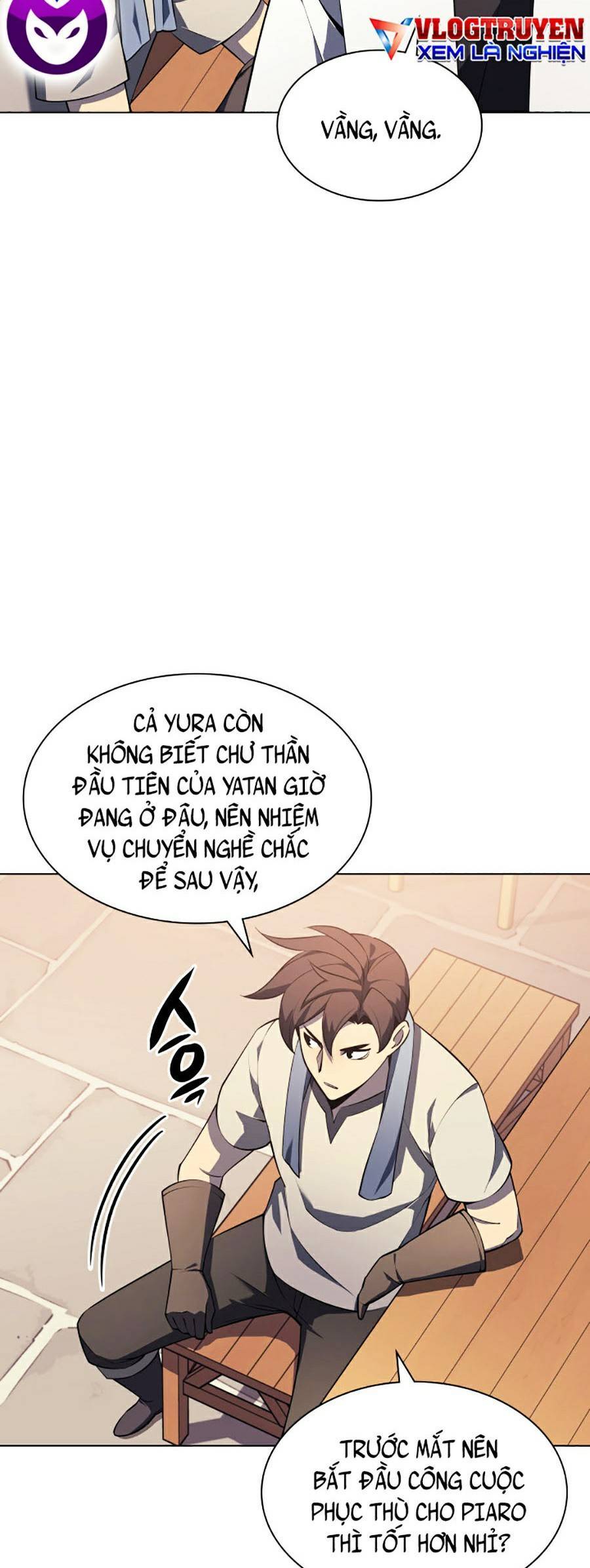 Thợ Rèn Huyền Thoại Chap 118 - Next Chap 119