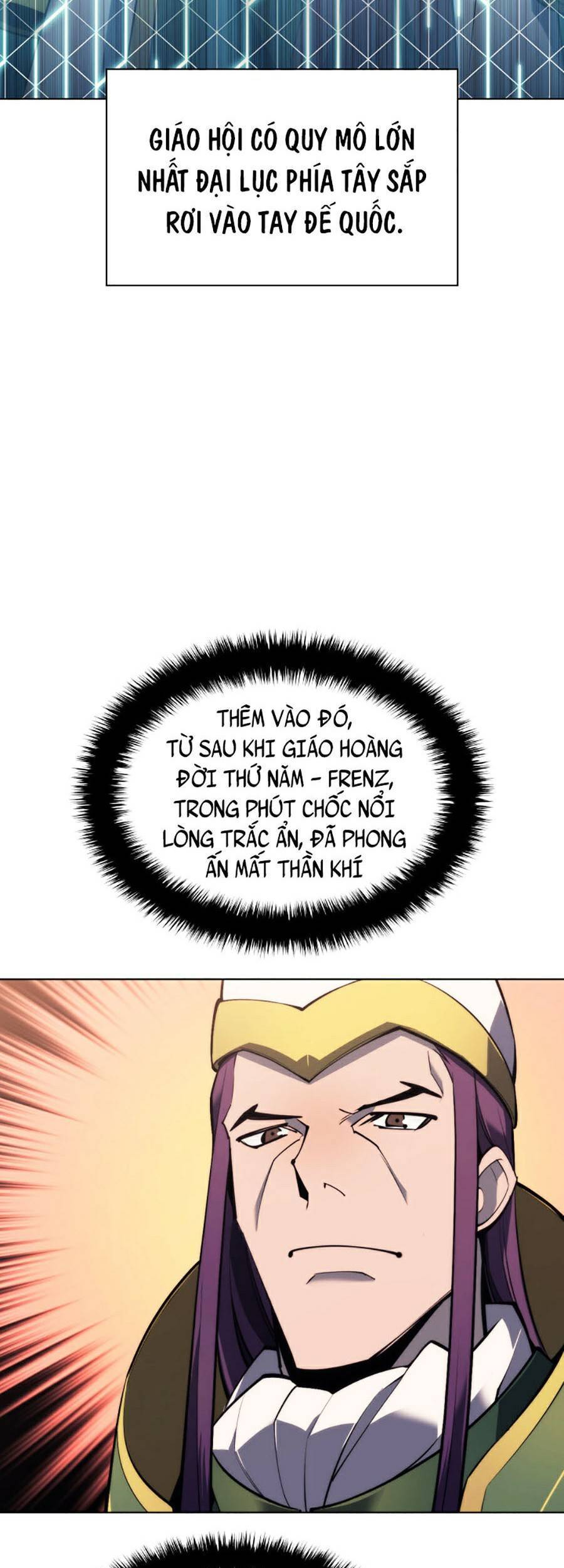 Thợ Rèn Huyền Thoại Chap 118 - Next Chap 119