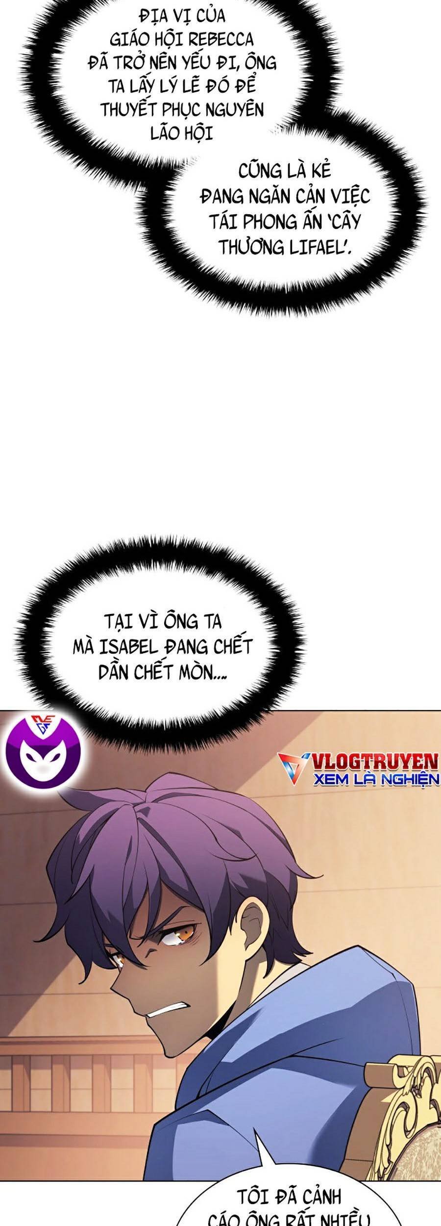 Thợ Rèn Huyền Thoại Chap 118 - Next Chap 119