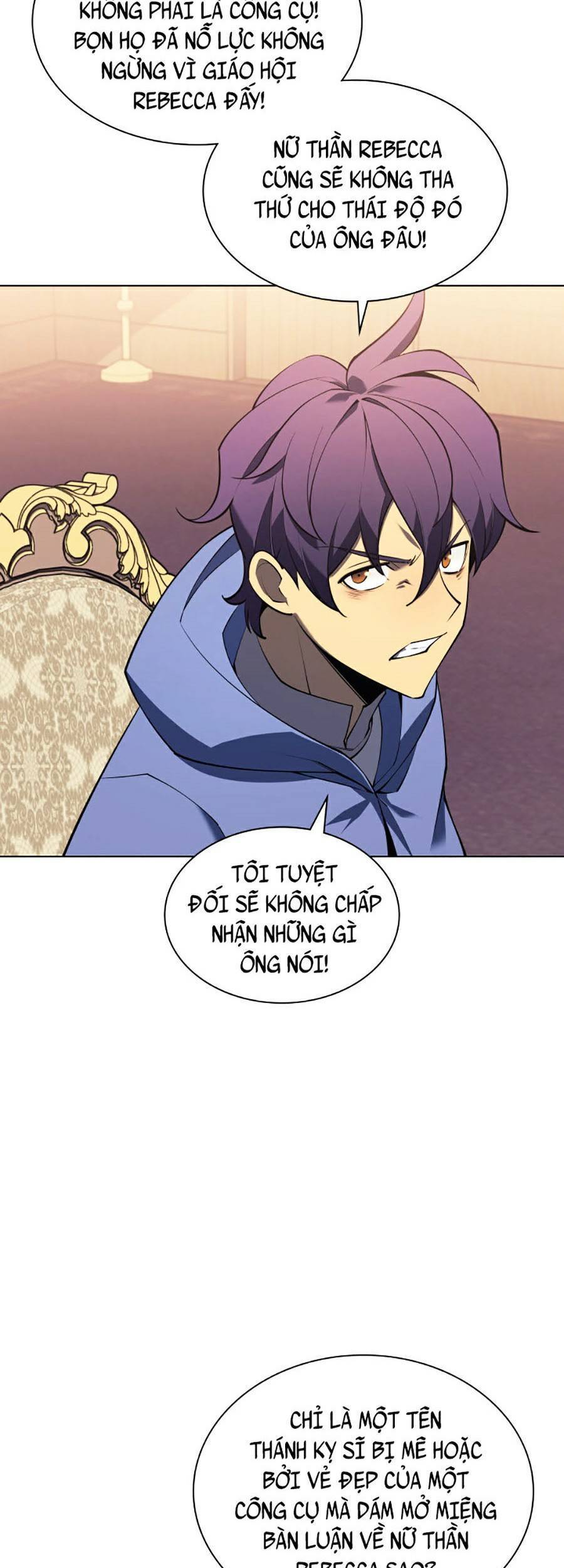 Thợ Rèn Huyền Thoại Chap 118 - Next Chap 119