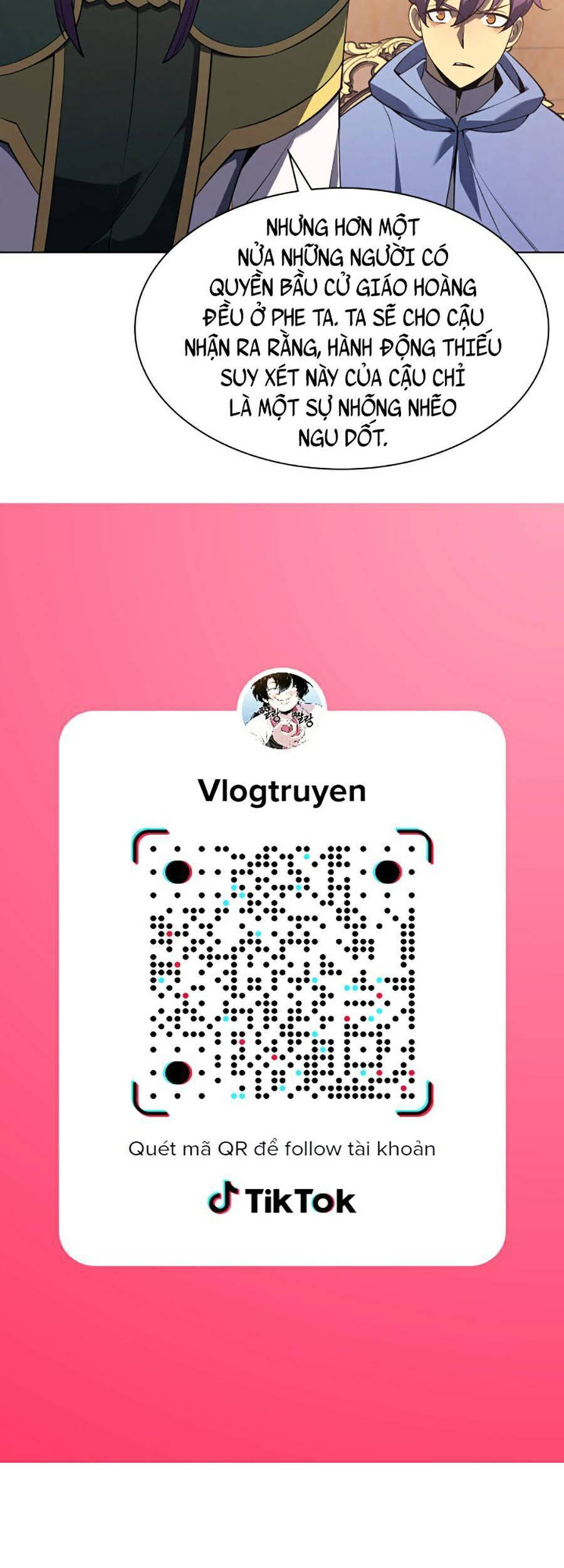 Thợ Rèn Huyền Thoại Chap 118 - Next Chap 119