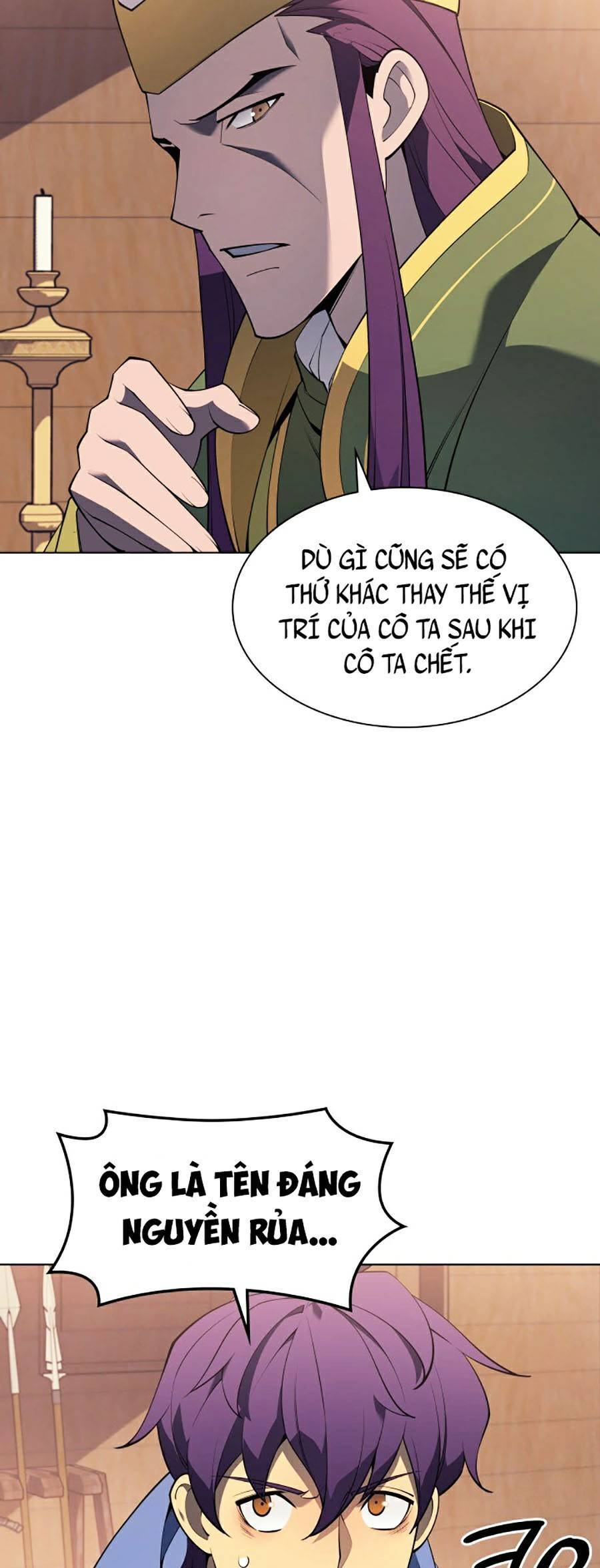 Thợ Rèn Huyền Thoại Chap 118 - Next Chap 119