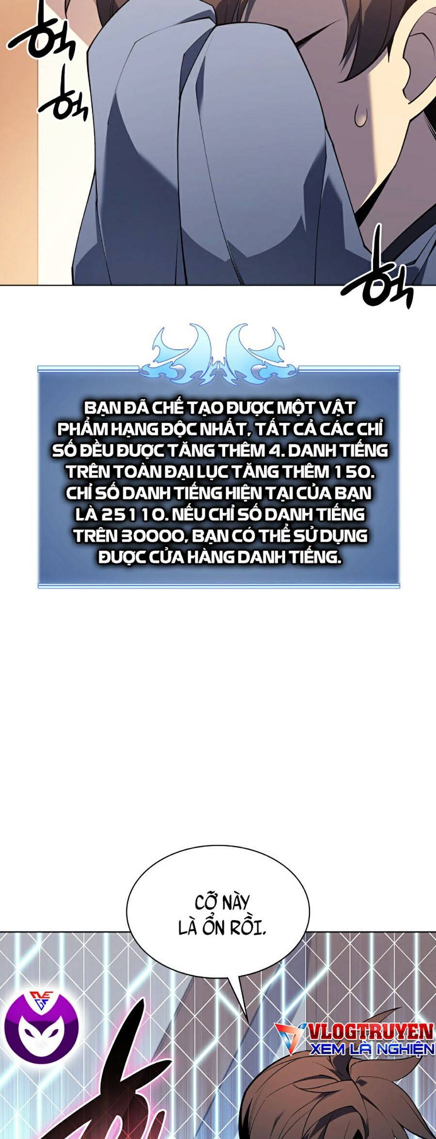 Thợ Rèn Huyền Thoại Chap 118 - Next Chap 119