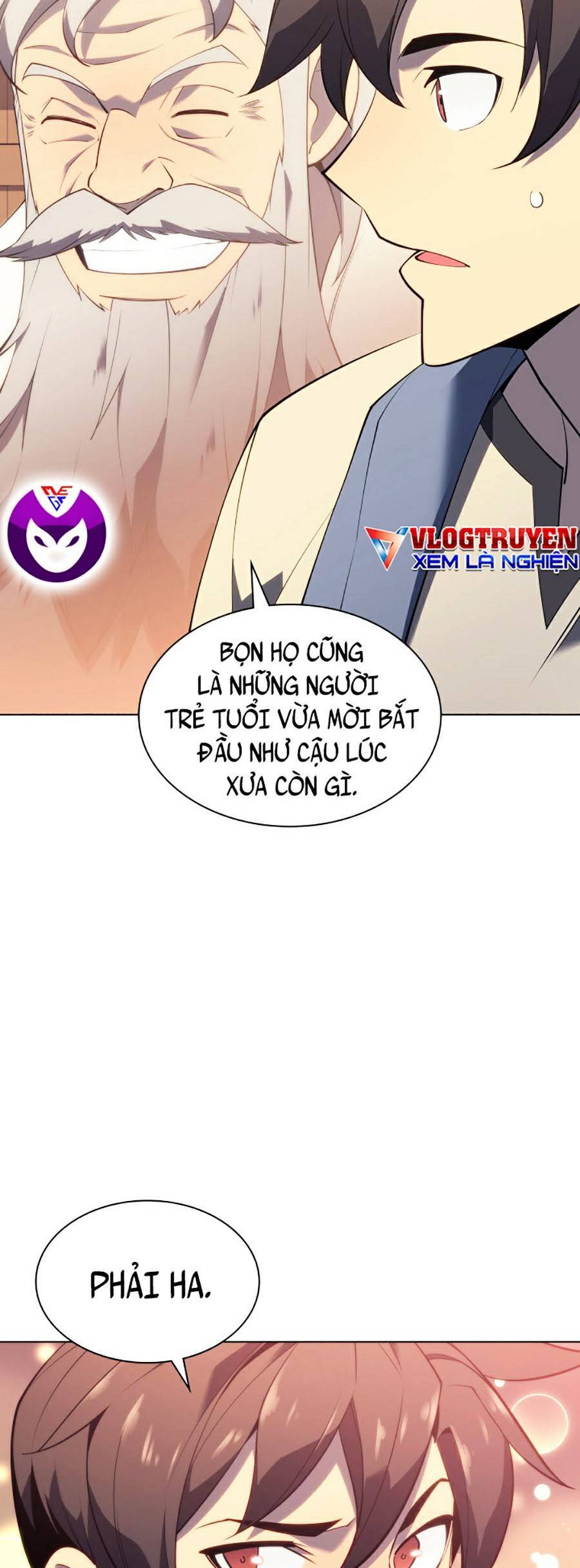 Thợ Rèn Huyền Thoại Chap 118 - Next Chap 119