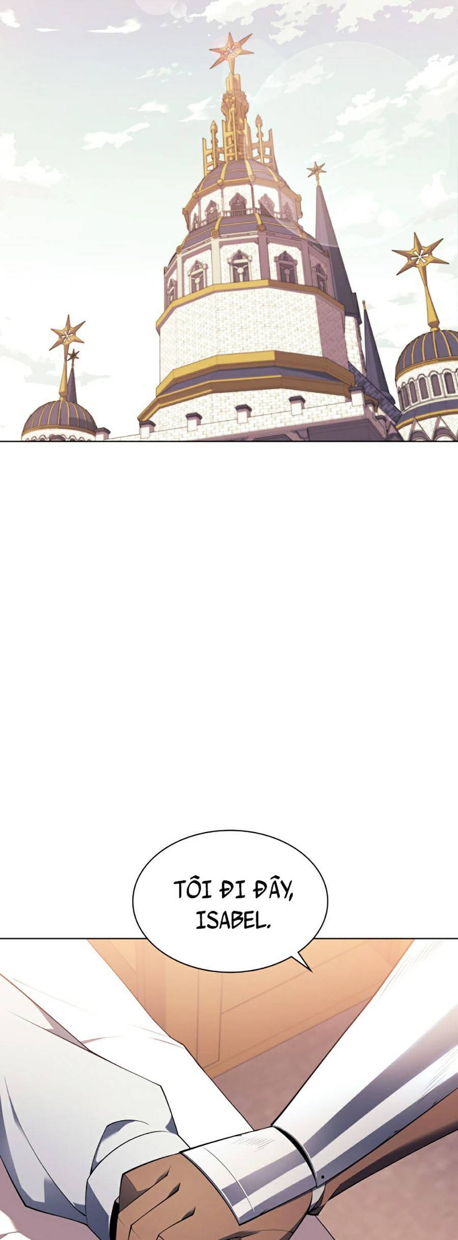 Thợ Rèn Huyền Thoại Chap 118 - Next Chap 119