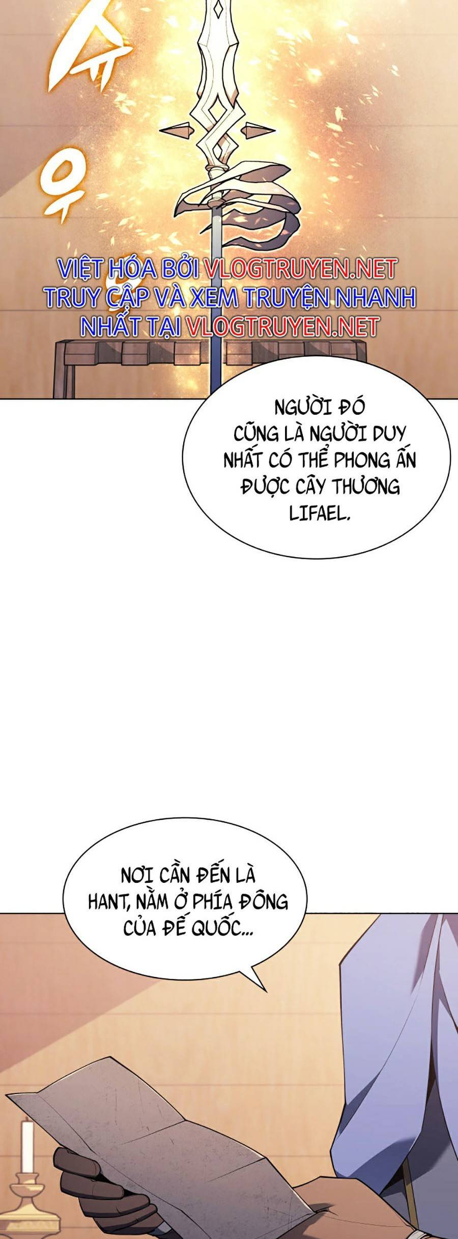 Thợ Rèn Huyền Thoại Chap 118 - Next Chap 119