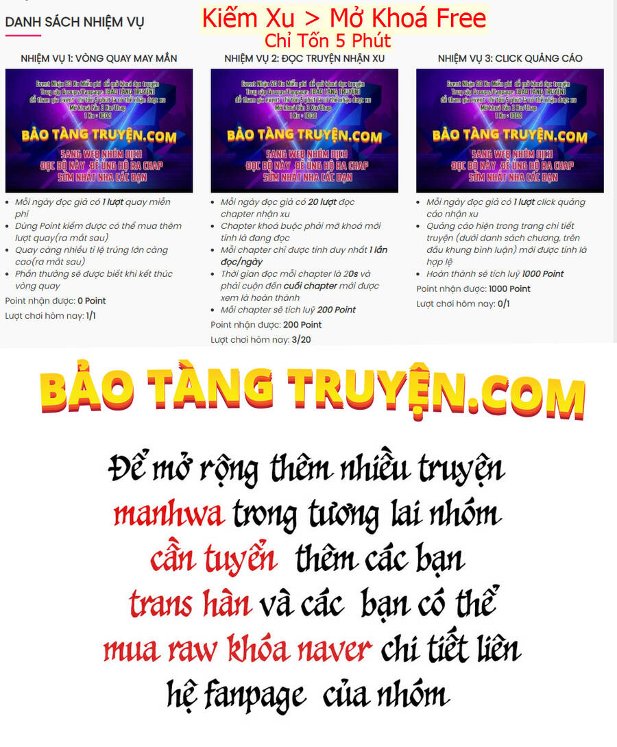 Thợ Rèn Huyền Thoại Chap 121 - Next Chap 122