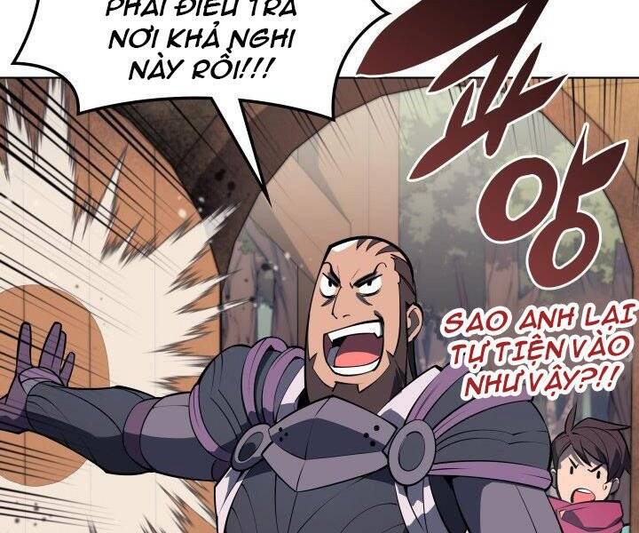 Thợ Rèn Huyền Thoại Chap 122 - Next Chap 123