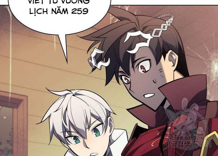 Thợ Rèn Huyền Thoại Chap 122 - Next Chap 123