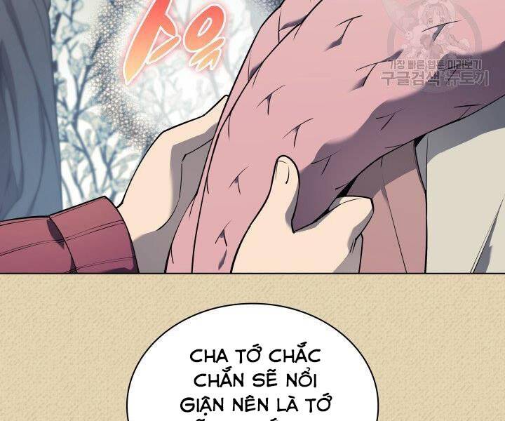 Thợ Rèn Huyền Thoại Chap 122 - Next Chap 123