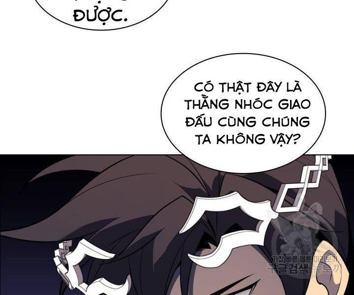 Thợ Rèn Huyền Thoại Chap 122 - Next Chap 123