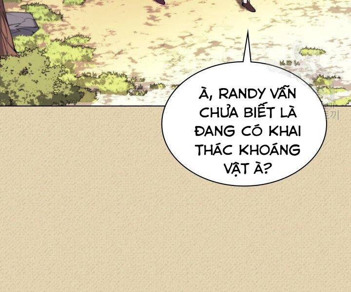 Thợ Rèn Huyền Thoại Chap 122 - Next Chap 123