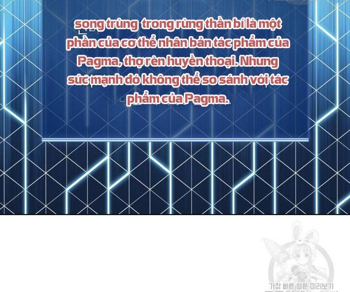 Thợ Rèn Huyền Thoại Chap 122 - Next Chap 123