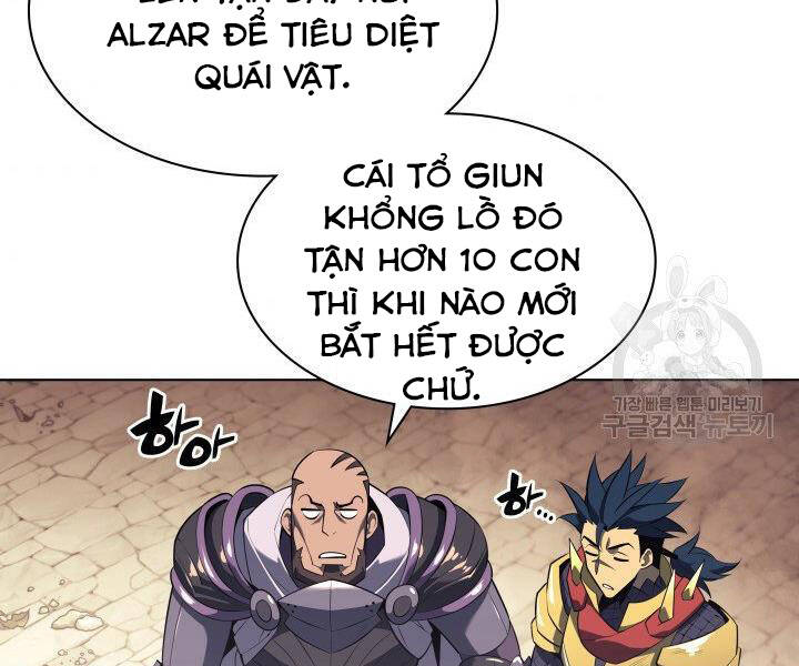 Thợ Rèn Huyền Thoại Chap 124 - Next Chap 125