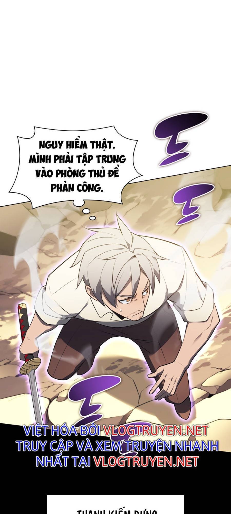 Thợ Rèn Huyền Thoại Chap 126 - Next Chap 127