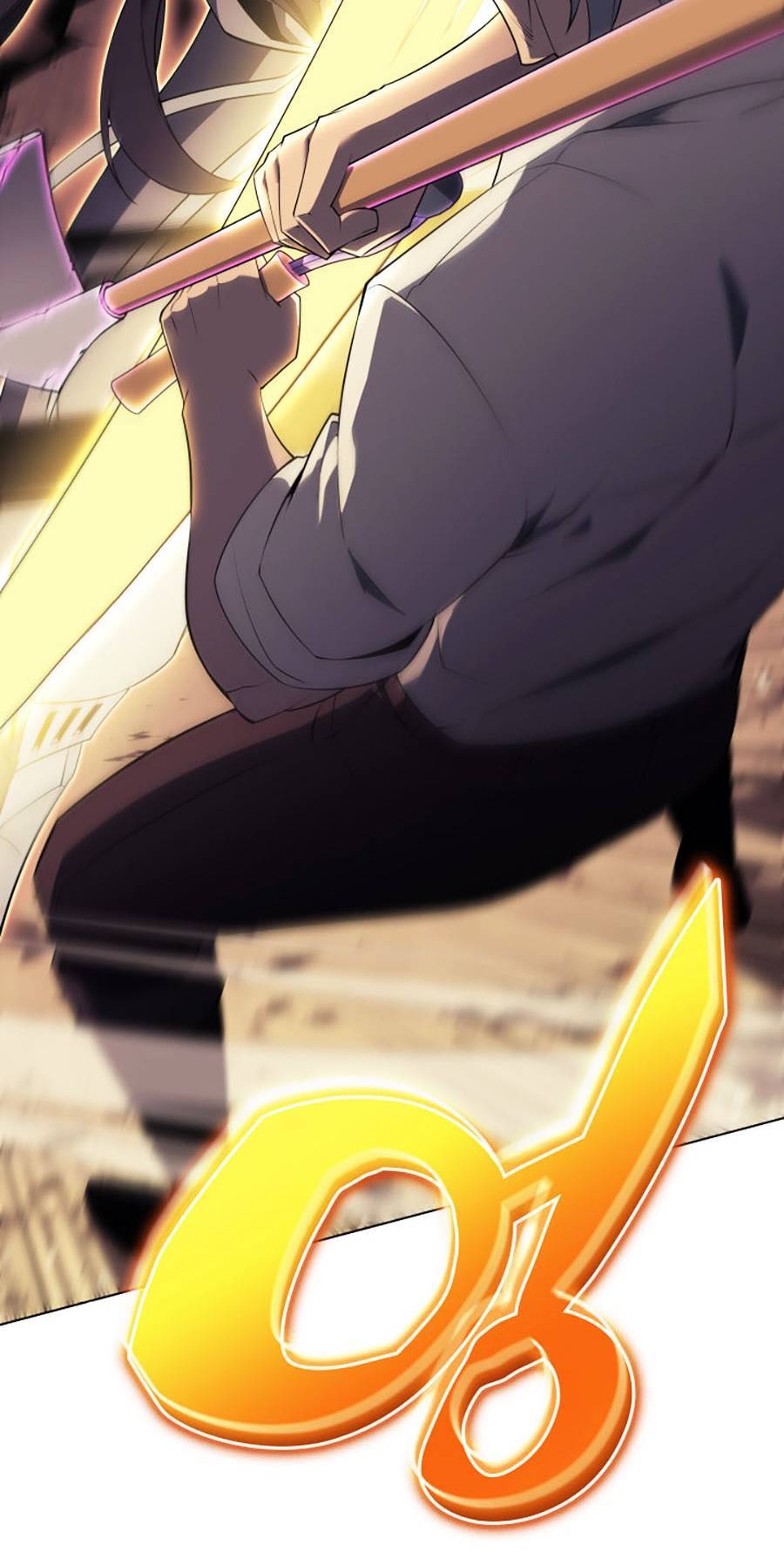 Thợ Rèn Huyền Thoại Chap 126 - Next Chap 127