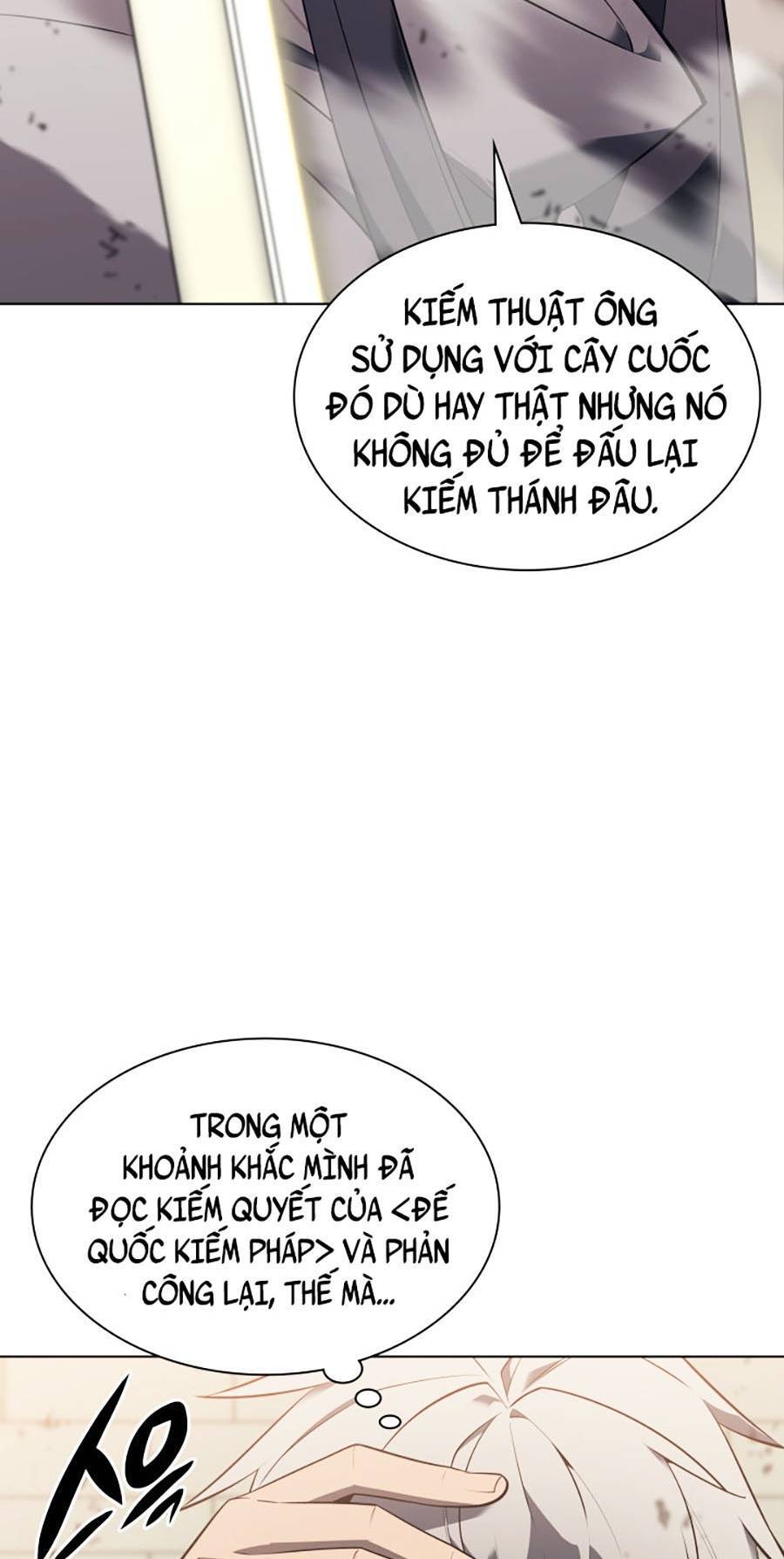 Thợ Rèn Huyền Thoại Chap 126 - Next Chap 127