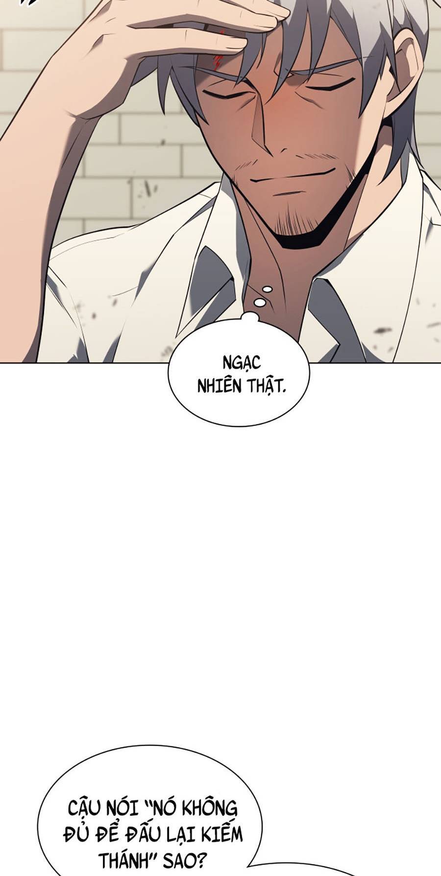 Thợ Rèn Huyền Thoại Chap 126 - Next Chap 127