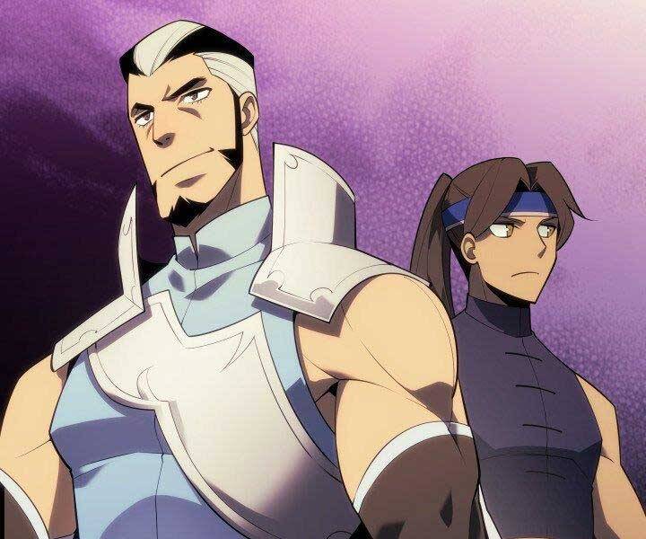 Thợ Rèn Huyền Thoại Chap 133 - Next Chap 134