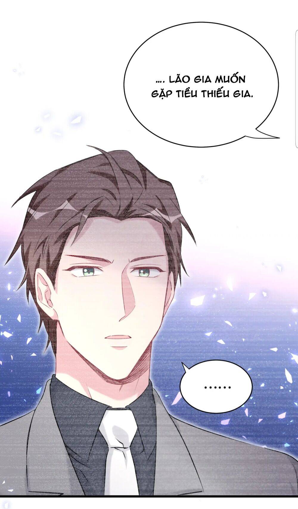 Đứa Bé Là Của Ai ???? Chap 130 - Next Chap 131