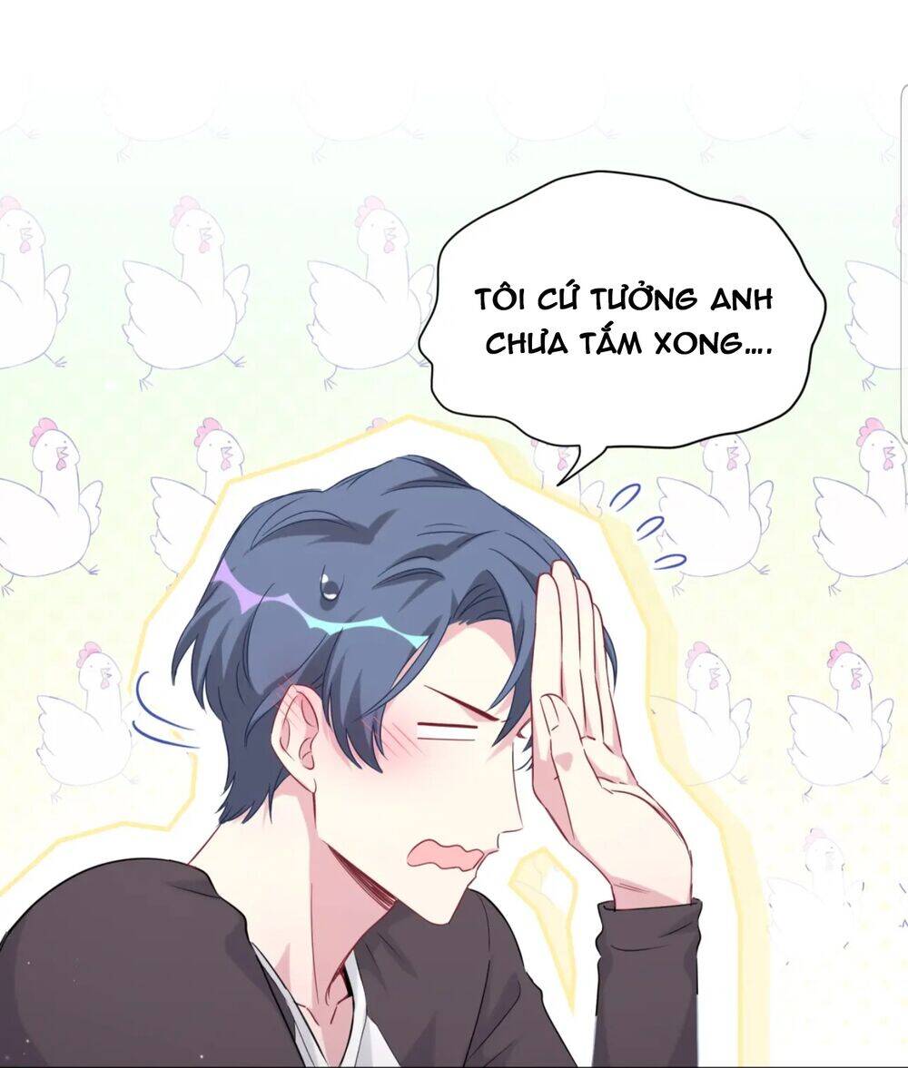 Đứa Bé Là Của Ai ???? Chap 130 - Next Chap 131