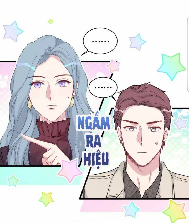 Đứa Bé Là Của Ai ???? Chap 119 - Next Chap 120