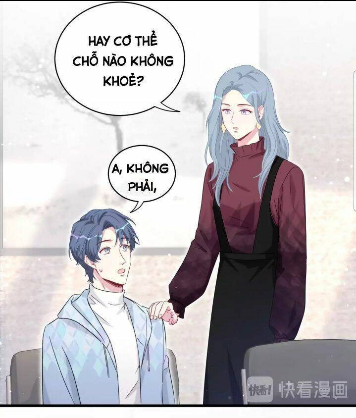 Đứa Bé Là Của Ai ???? Chap 119 - Next Chap 120