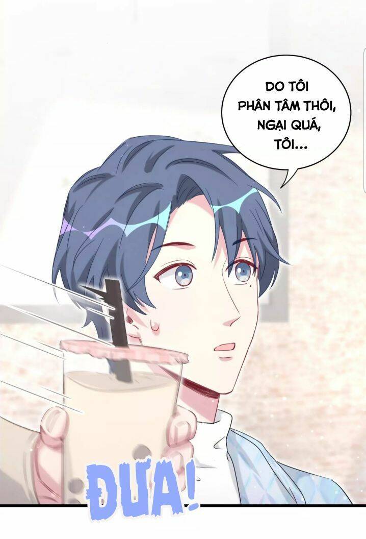 Đứa Bé Là Của Ai ???? Chap 119 - Next Chap 120