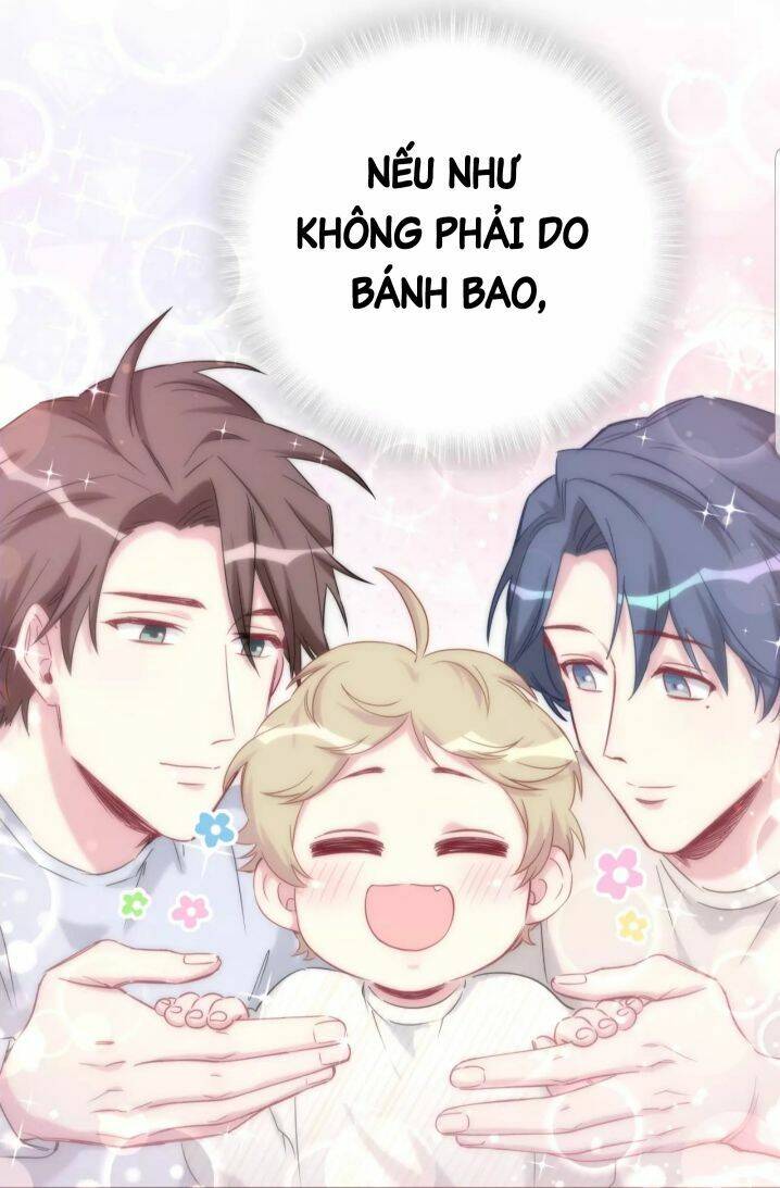 Đứa Bé Là Của Ai ???? Chap 119 - Next Chap 120