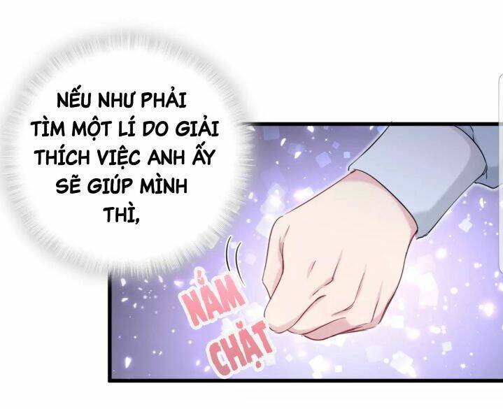 Đứa Bé Là Của Ai ???? Chap 119 - Next Chap 120