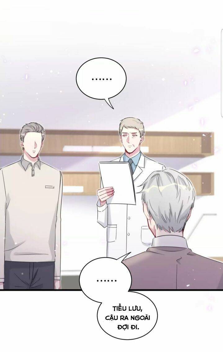 Đứa Bé Là Của Ai ???? Chap 119 - Next Chap 120