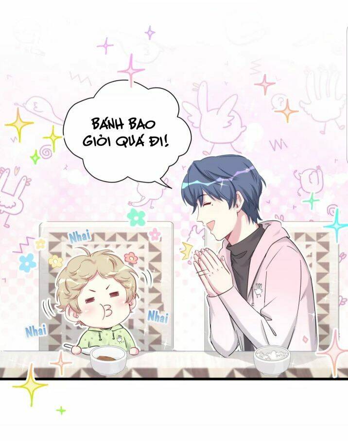 Đứa Bé Là Của Ai ???? Chap 121 - Next Chap 122