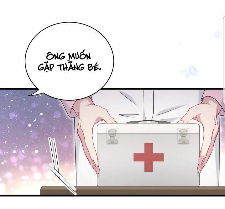 Đứa Bé Là Của Ai ???? Chap 122 - Next Chap 123